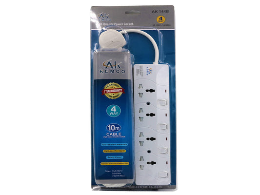 Ak Kemco Extension Socket