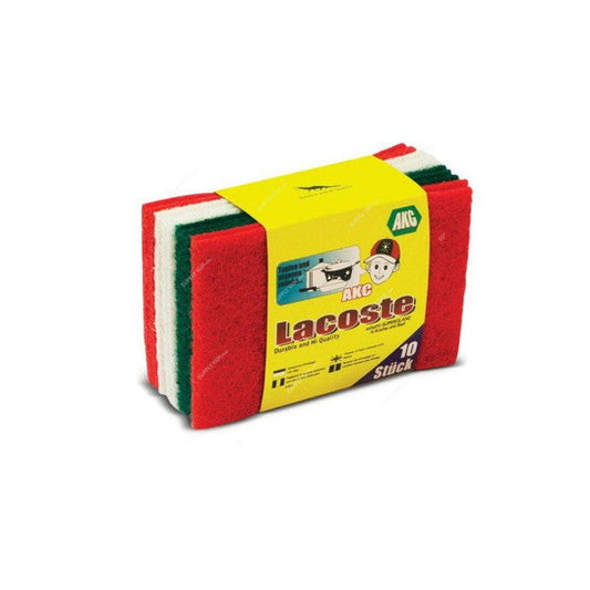 Akc Lacoste Dish Wash