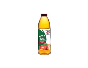 Al Ain Farms No Added Sugar Apple Juice, 1L