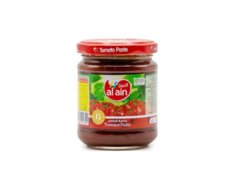 Al Ain Tomato Paste, 200g
