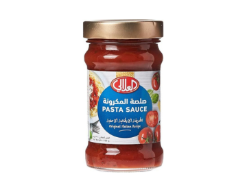 Al Alali Pasta Sauce, 320g