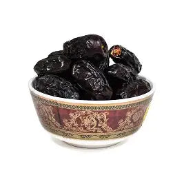 Al Raiqa Ajwa Dates 500Gm