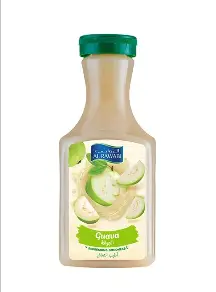 Al Rawabi Guava Juice 350 ml