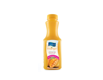 Al Rawabi Mango 350Ml