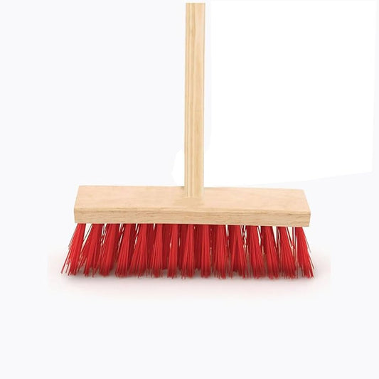 Al Rayan Street Hard Brush