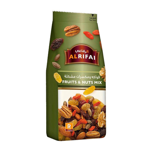 AlRifai Fruits & Nuts Mix, 60g