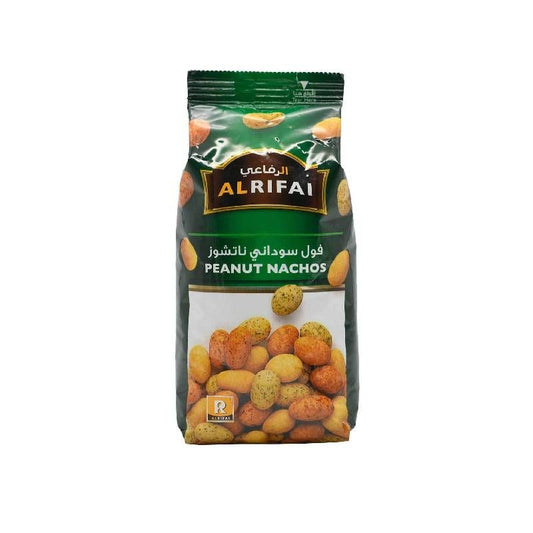AlRifai Peanut Nachos, 150g