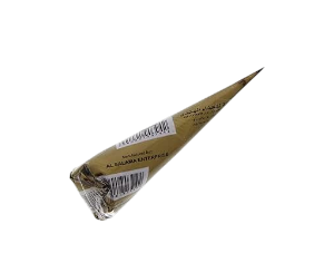 Al Salama Henna Cone