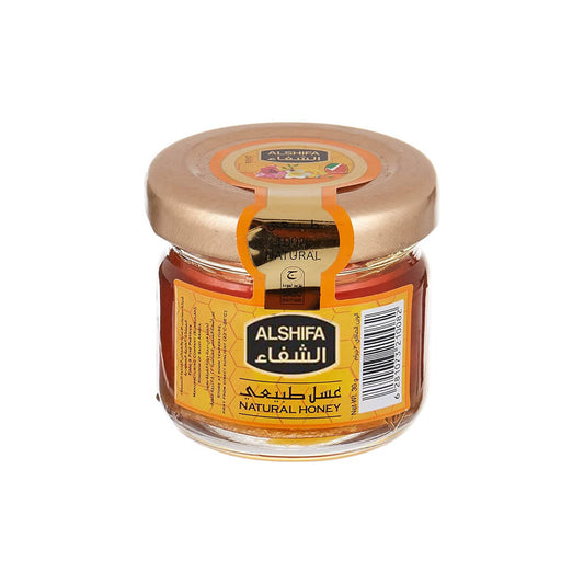 Al Shifa Natural Honey 30 g