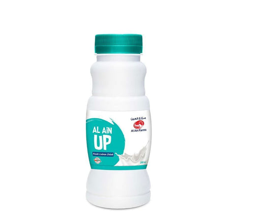 Al Ain Up BTL 200Ml