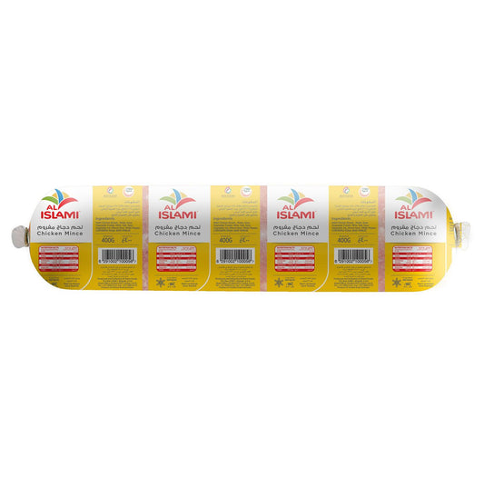 Al Islami Chicken Mince 400 Gm