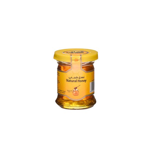 Al Shafi Natural Honey, 80 g