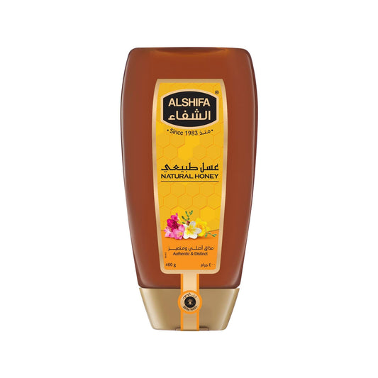 Al Shifa Honey, 400g