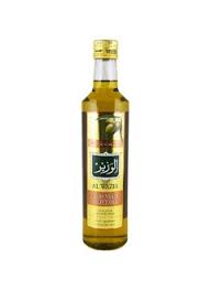 زيت زيتون بكر ممتاز البركة، 1 لتر