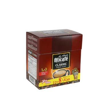 Alicafe Classic Coffee, 13x20g
