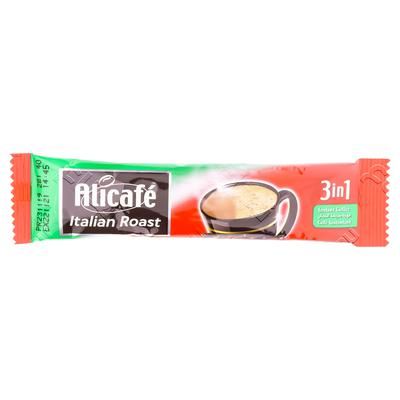 Alicafe Italian Roast 3-in-1 Instant Coffee 16.5g