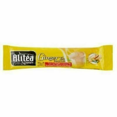 Alitea Ginger Tea 3in1, 25g