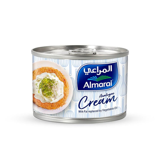 Almarai Cream, 170g