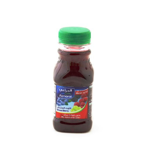 Almarai Mix Berry Juice, 200ml