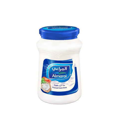 Almarai Processed Cream Cheese, 500g