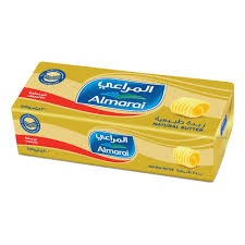 Almarai Unsalted Butter, 200ga