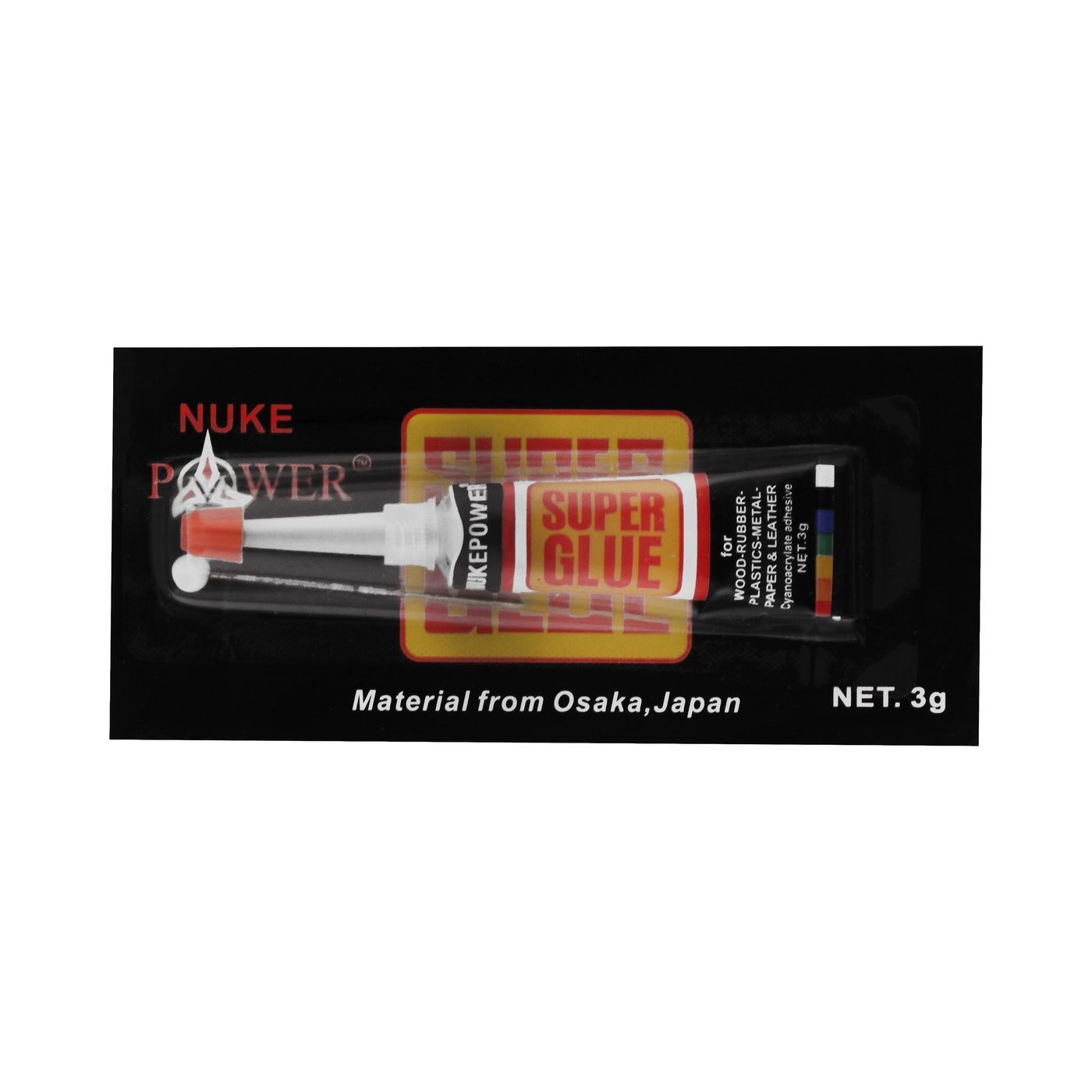 Altico Super Glue 3 Gm