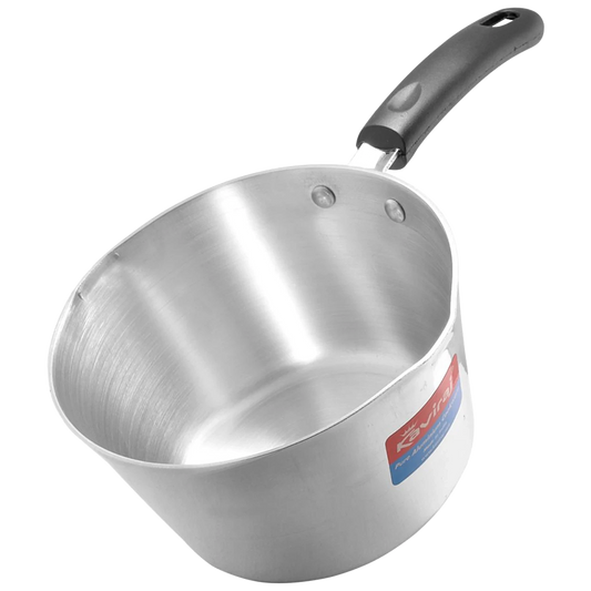 Alum Saucepan