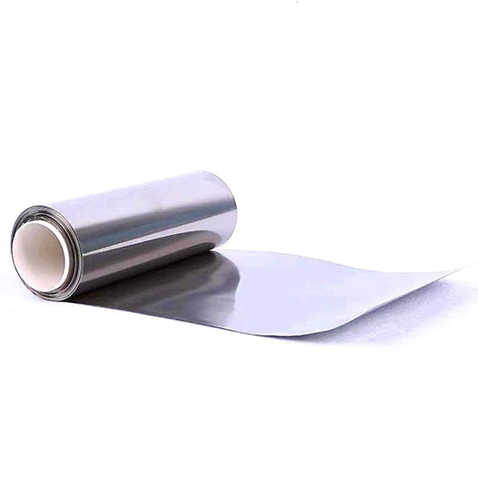 Aluminum foil Pure Aluminum foil 7m * 450mm
