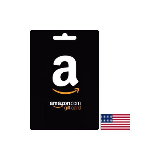 Amazon USD 100 Gift Cards