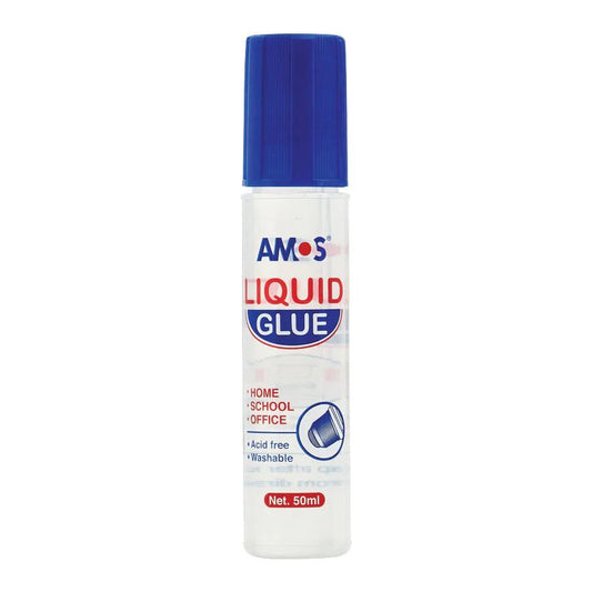 Amos Liquid Glue, 50ml