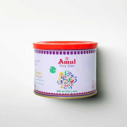 Amul Ghee, 500ml