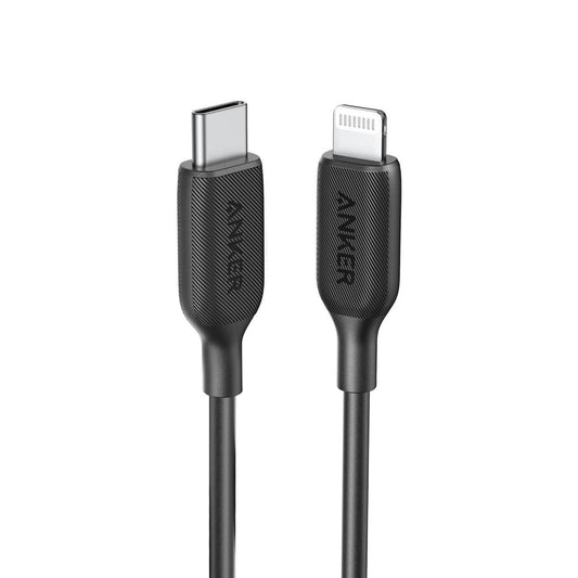Anker Type C to Lightning Cable, 1m