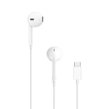 Apple Earpods with USB-C Connector, MYQY3ZE-A