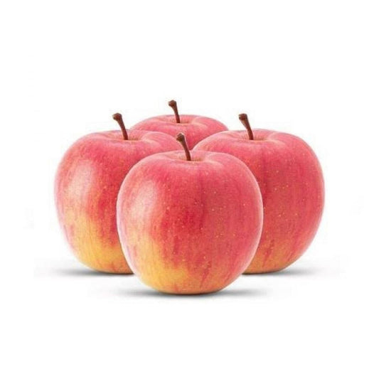 Apple Fuji - China, 500g
