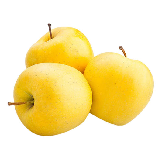 Apple Golden - France, 1kg