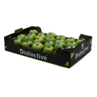 Apple Green France - Box