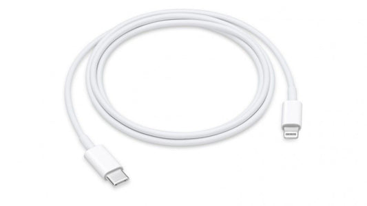 Apple Original Cable Usb-C To Usb-C, 1m
