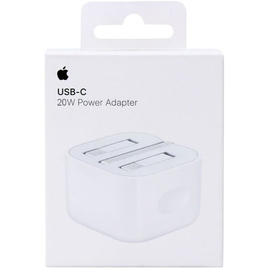 Apple Original Usb-C Adapter 20W