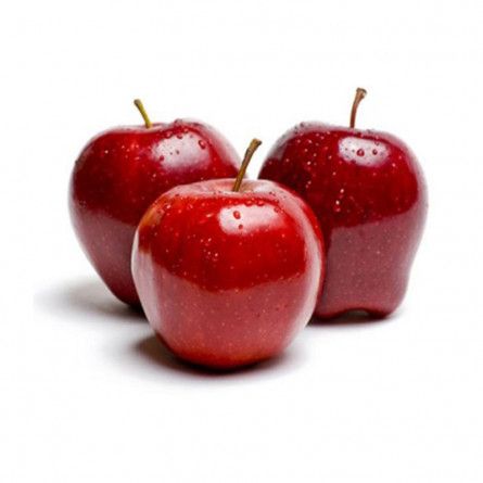 Apple Red USA 3 Kg