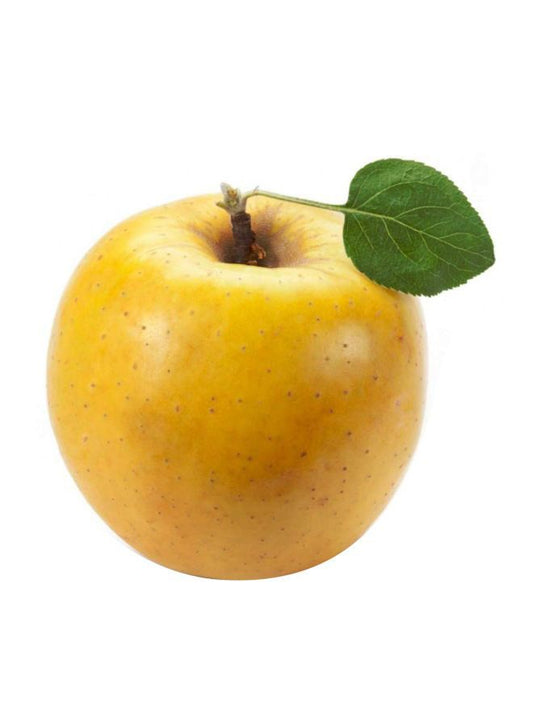 Apple Yellow Iran 500g