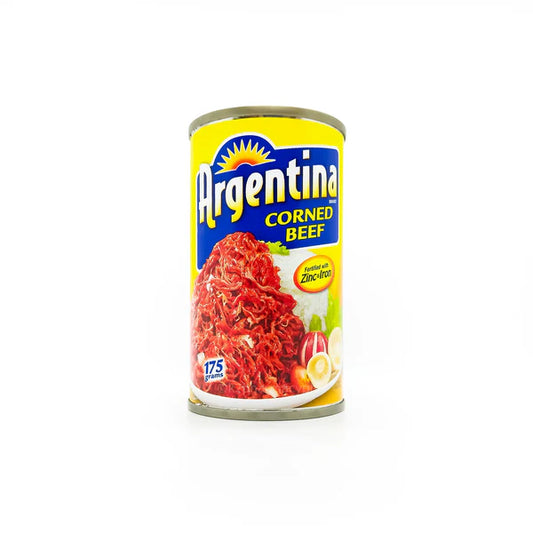 Argentina Corned Beef, 175g