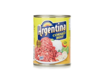Argentina Corned Beef, 260g