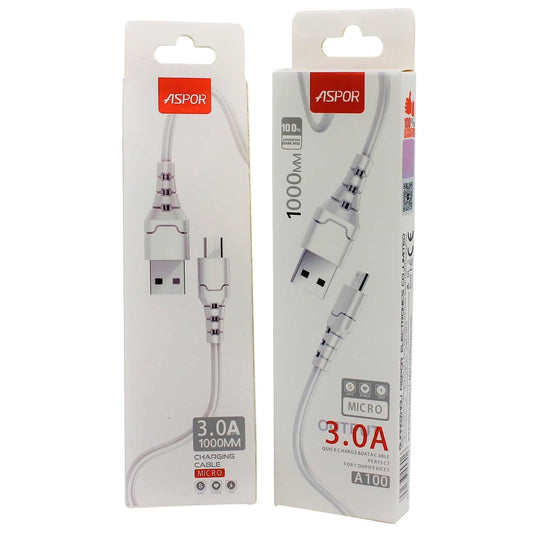 Aspro 1000mm Micro, 3.0A