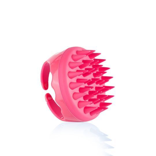 Assorted Color Scalp Massager Comb