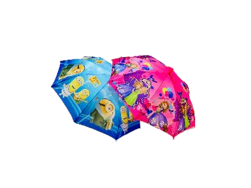 Assorted Kids Umbrella