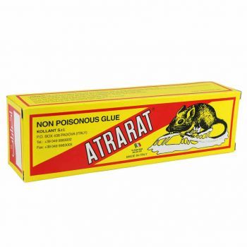 Atrarat Non Poisonous Glue 135Gm