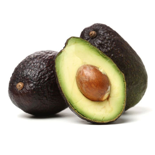Avocado Hass - Kenya, 1kg