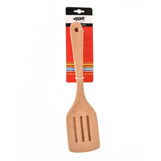Awm Wooden Spoon 2 Pcs Set
