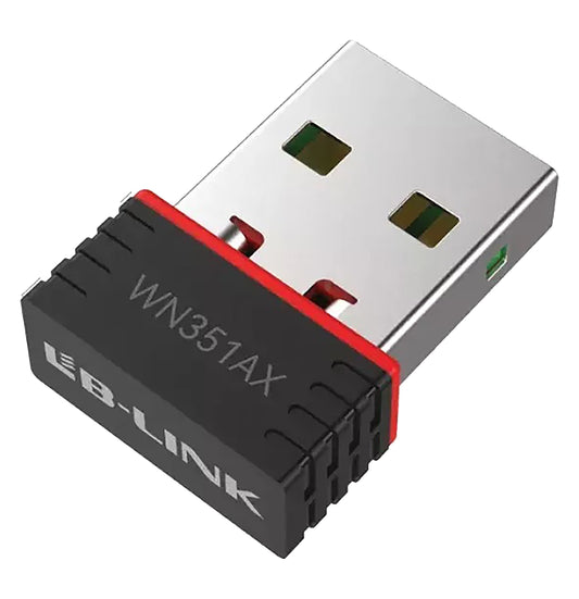 B-LINK AX300 WiFi 6 Nano USB Adapter