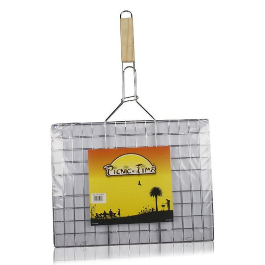 BBQ Meat Grill 40 x 30 Large